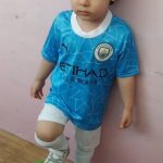 ورزشکار کوچک